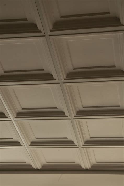 T bar ceiling contractors or t bar ceiling installers in surrey bc. This is one of my favourite ceiling tiles. It's like a ...