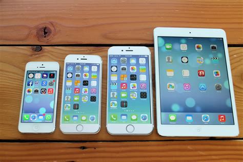 Iphone 6 Vs Iphone 6 Plus Which Should You Choose Mobile Fun Blog