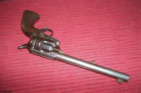 1873 Colt Single Action Army