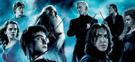 Distributed by warner bros., the series consists of eight fantasy films1 beginning with harry potter and the philosopher's stone (2001). Netflix: Widzowie rzucili się na serię Harry Potter. Kto ...