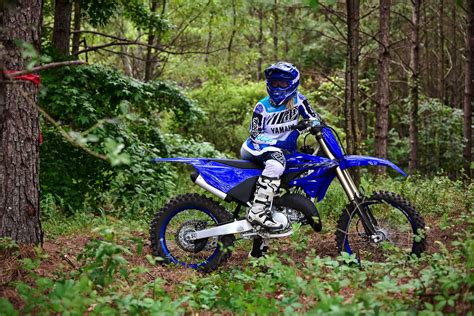 2023 Yamaha Yz125x Guide • Total Motorcycle