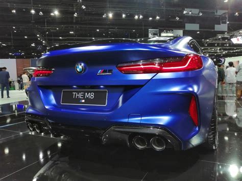 Apart from the plans to introduce an m5 cs towards the end of 2020, it looks that bmw m is serious about a potential m8 cs halo model as well. 2021 BMW M8 Competition. ในปี 2020