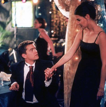 Running in movies since 1981. Pacey and Joey/Gallery | Dawson's Creek Wiki | Fandom in 2020 | Dawson's creek, Best tv couples ...