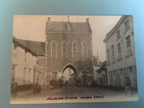 Ninove. Koepoort 1909 | Geschiedenis, Religie, Toerisme
