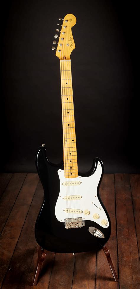 Fender 1993 Stratocaster St54 Mij Elektrická Kytara