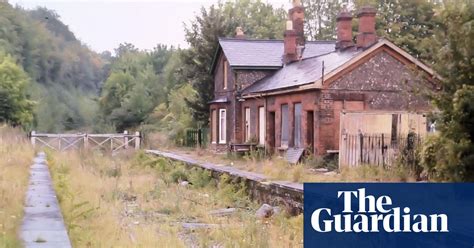Britains Abandoned Stations Tracks And Trains Readers Pictures
