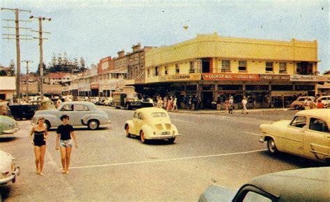 1960s Australia Mannwest Group