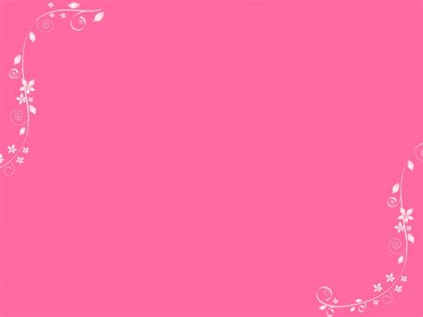 🔥 Downloading Pink Baby Full Hd Powerpoint Background Cbeditz