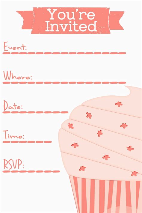 Birthday Invitation Maker Online Free Birthdaybuzz