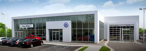 Introduce 75 Images Volkswagen Dealership Ann Arbor Inthptnganamst