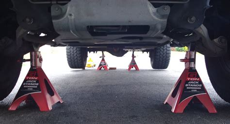 Ford F150 F250 Front Suspension Is Clunking Ford Trucks