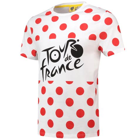 Ofertas movistar >> junio 2021 ❤ descubra las ofertas de catálogo para la semana de desde miércoles 26/05/2021. Triko Tour de France puntíkované