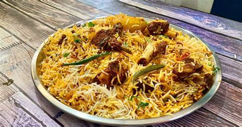 Mutton Biryani Recipe By Naheed Alam Cookpad