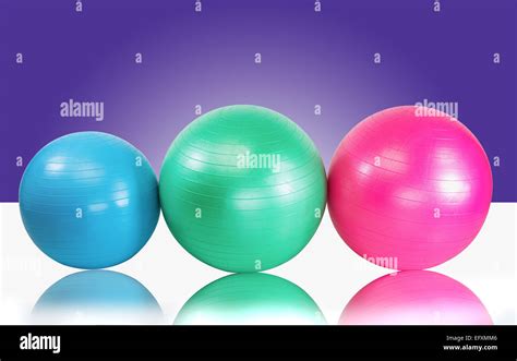 Group Of Balls Hi Res Stock Photography And Images Alamy