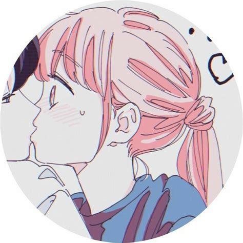 Pin On Aesthetic Anime Matching Icons