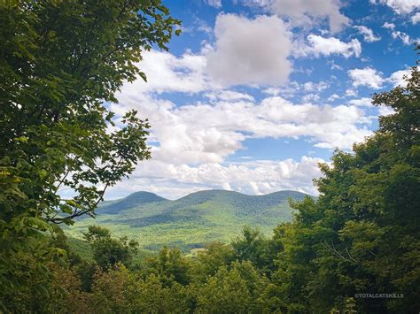Where Are The Catskill Mountains Mountain