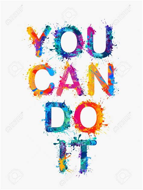 You Can Do It Clipart 10 Free Cliparts Download Images On Clipground 2022