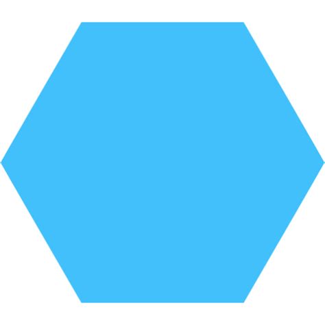 Hexagone Images Png Fond Transparent Png Play