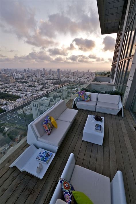 One Of The Best Penthouses For Sale Ever World Of Architecture