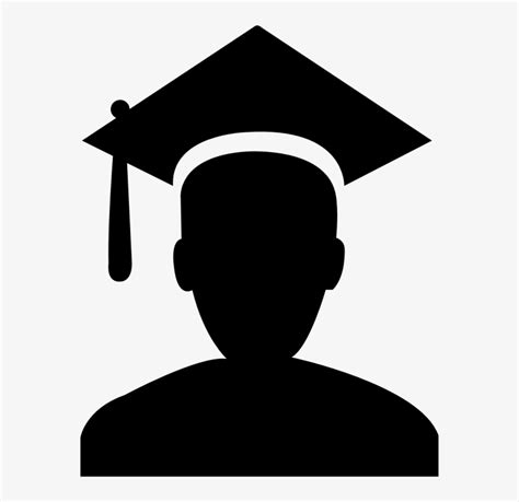 Graduate Icon For Graduate Transparent Png 566x715 Free Download