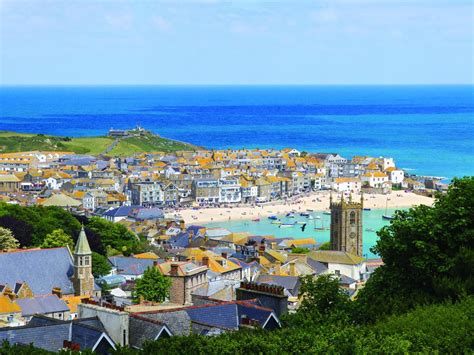 The official tourist board online visitor guide to cornwall, uk. Corners of Cornwall | England Tours | Back-Roads Touring