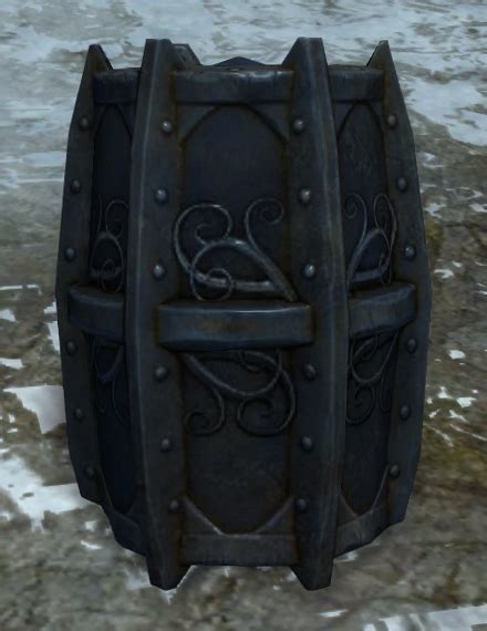 Guild wars 2 mega commander badge pin. Oil Barrel (object) - Guild Wars 2 Wiki (GW2W)