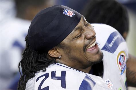 1,218,501 likes · 596 talking about this. Marshawn Lynch in Photos: The rise of determination ...
