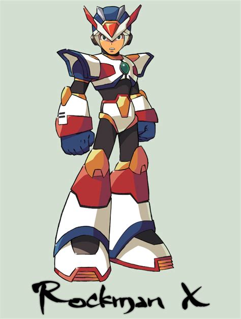 Inspiring Zero Ultimate Armor By Rocklu On Deviantart In 2023 Mega Man Art Mega Man Heroes
