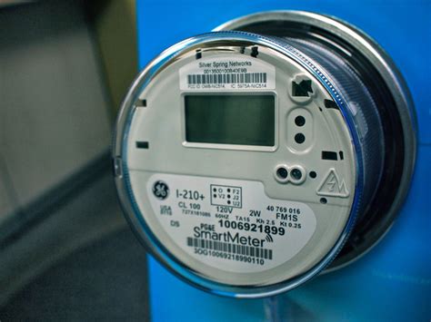 Smart Meters Good Or Bad Missionlocal