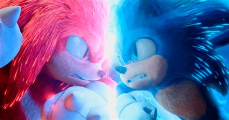 Sonic 3 Introducirá A Un Nuevo Personaje De La Saga Power Gaming Network