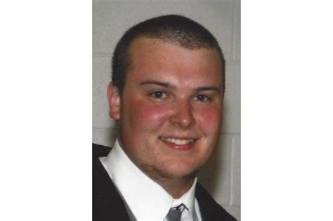 Brandon Smith Obituary 1985 2016 Plainfield In Journal And Courier