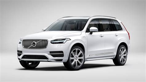 Volvo Xc90 2022 Price Mileage Reviews Specification Gallery
