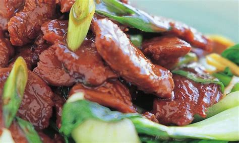 Berhubung di forum ini kayaknya belum ada thread sharing kerja di indofood group. Mongolian Recipes : Easy Mongolian Beef Veronika S Kitchen : Here is a list of most popular ...
