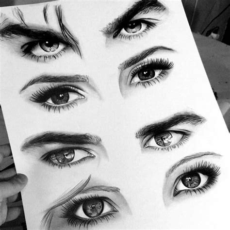 Vampire diaries (the vampire diaries). Damon, Elena, Stefan, and Caroline. Sets of eyes that ...
