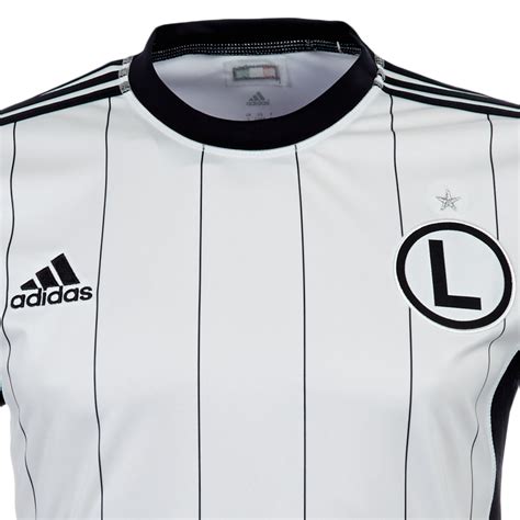 Jun 07, 2021 · 11 das trikot von tschechien. Legia Warschau Adidas Heim Trikot G72097 Home Jersey Polen ...