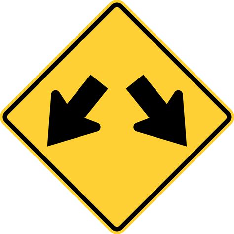 Road Sign Pack 2k Png W12 1png