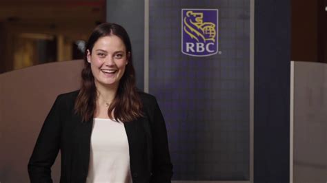 RBC Career Launch Program | Branch - YouTube