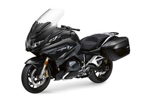 2022 BMW R1250RT Guide • Total Motorcycle
