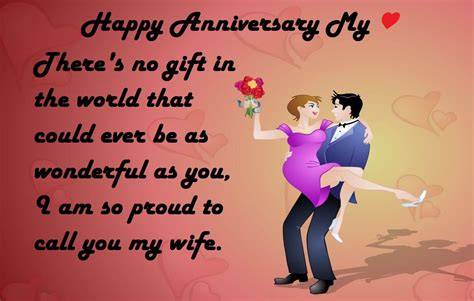 Marriage Anniversary Love Quotes For My Wife | Best Wishes