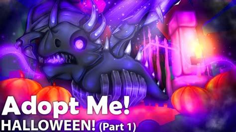 If a code does not work, please report it in our discord server as it is commonly checked. Evento de Halloween (2019) | Adopt Me! Roblox Wiki | Fandom