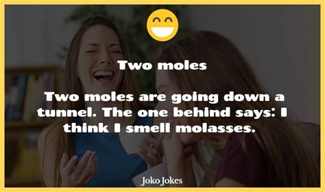 45 Molasses Jokes And Funny Puns JokoJokes