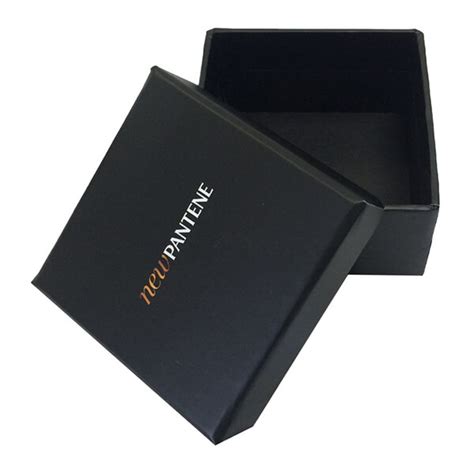 Custom Two Piece Rigid Boxes Wholesale Printed Packaging Free Design