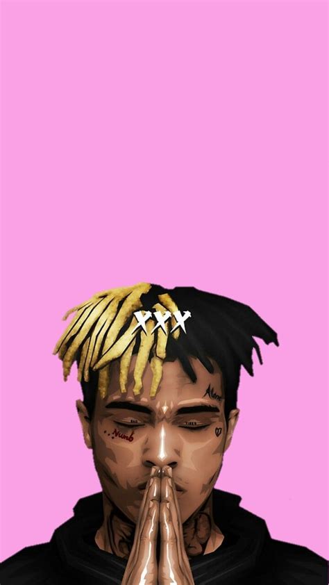 Xxxtentacion wallpapers download in high quality 4k hd. Xxxtentacion Rip Angle Wallpapers - Top Free Xxxtentacion ...