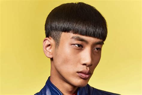 Best Bowl Cut Hairstyles For Men Man Of Many ABC Patient