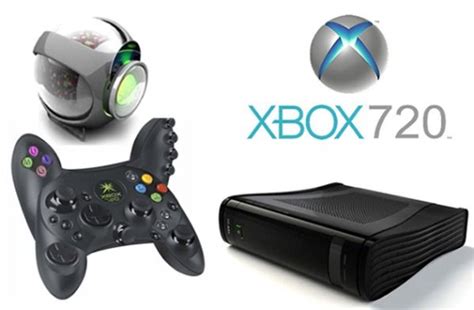 Back To The Future Xbox 720 Rumours Men Know Why Xbox Iphone