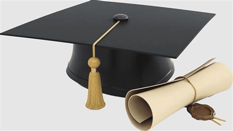 Graduate Diploma Postgraduate Education Bachelors Degree Square