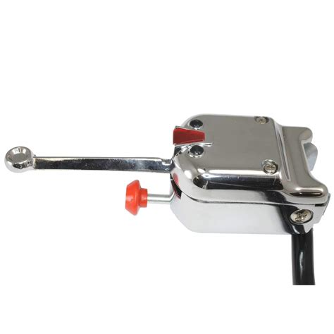 Buy Utv Heavy Duty Lever Switch Turn Signal Kit With Horn And Hardware