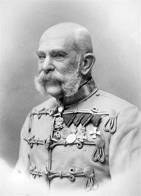 Franz Ferdinand History Crunch History Articles Biographies