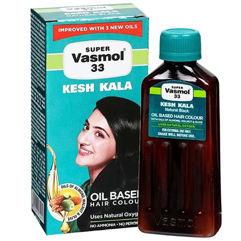 Welcome back to my youtube channel | i am khushi chauhan.today i am going to show you vasmol black hair oil. 30+ Trends Ideas Super Vasmol Black Hair Oil How To Use In ...