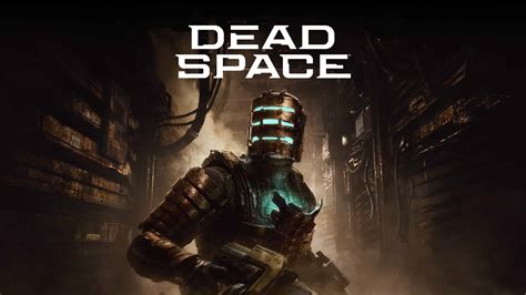 Dead Space 2 Et 3 Pourraient Eux Aussi être Remakés